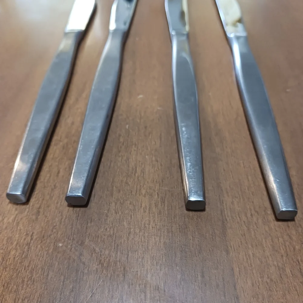 EKCO Knives Eterna Japan Stainless Mid-Century 8.5